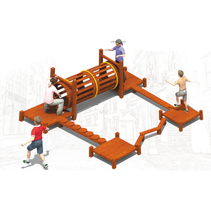 New Design Colorful High Quality Children <strong>Slide</strong> Commercial <strong>Playground</strong> With Kids <strong>Playground</strong> Equipment - Product Image 5