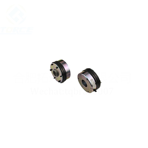 Palan de levage REACH avec double grue, moteur, frein, moteur de décélération REB0506 (180VY) - Product Image 2