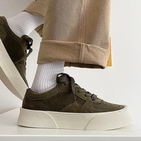 Chaussures homme homme chaussures en toile personnalisées à lacets baskets de marche légères et respirantes chaussures décontractées pour hommes