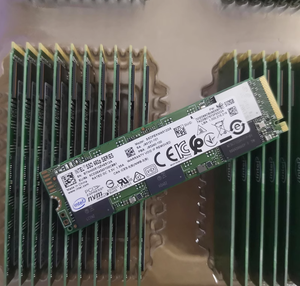 インテル <span class=keywords><strong>2</strong></span> 280 512G SSD 新品 内蔵型 ノートパソコン用アプリケーション製品 - Product Image 5