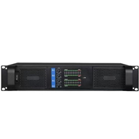 Équipement Audio professionnel amplificateur haute puissance KTV scène mariage DJ équipement de son/amplificateurs/haut-parleur équipement de son Audio