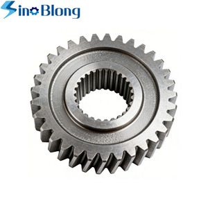 Funda de Transmisión para Motocicleta, Resistente a Impactos, para Uso Intenso, Compatible con ZY125 LINGYING FW-01-006 - Product Image 4