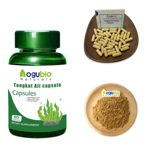 Extracto de Tongkat Ali Premium 100:1 y 200:1 en polvo-<span class=keywords><strong>Eurycoma</strong></span> <span class=keywords><strong>Longifolia</strong></span> natural para soporte de vitalidad - Product Image 2