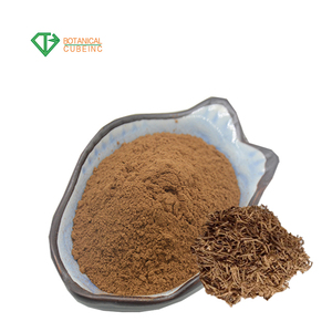 수용성 한방 추출물 분말 용담 뿌리 추출물 10%-98% Gentionicroside - Product Image 1