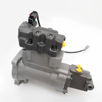 Bomba de Inyección de Combustible Common Rail 4327642 4327633 2894870 2872930 APNCM03007 para Motor Diésel QSZ13 ISZ13