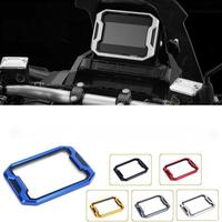 Untuk Honda ADV350 ADV 350 2022-2024 Panel Instrumen Dasbor Sepeda Motor Pelindung Penutup Bingkai Paduan Aluminium CNC