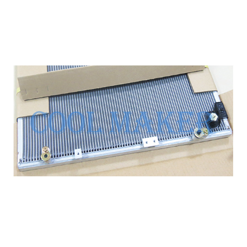 Car Air Conditioner for Toyota Land Cruiser LX STD AC