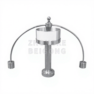 Testador de Consistência do Solo, Equipamento de Laboratório para Experimentos de Densidade de Solo com Baixa Umidade - Product Image 1