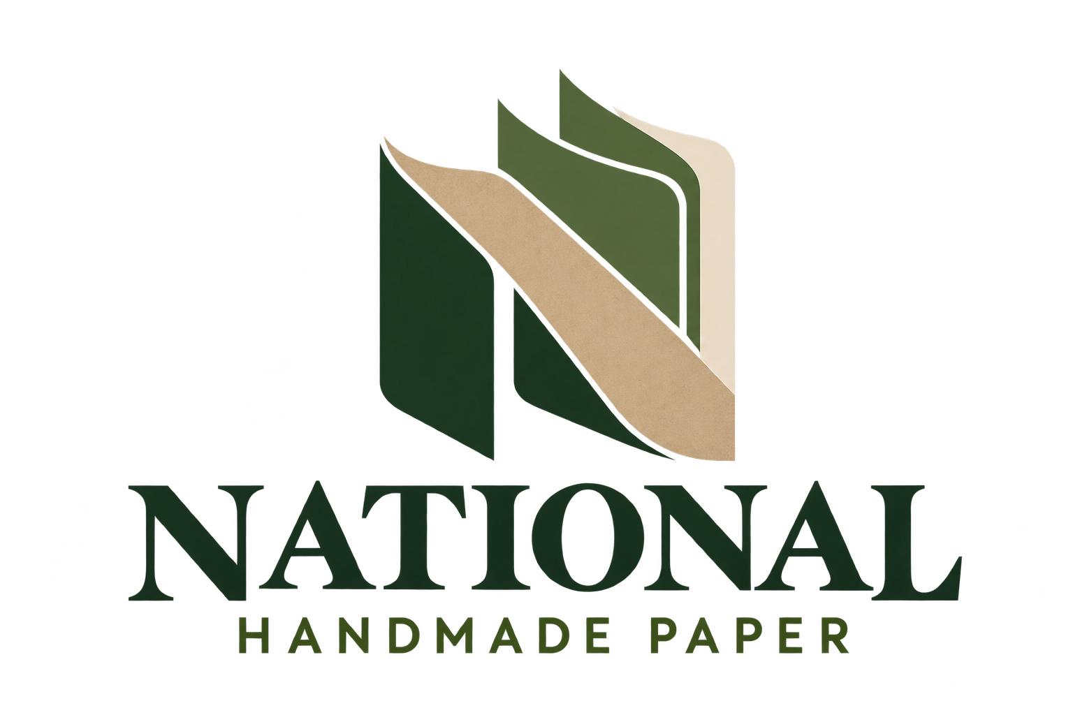 National Handmade Paper logo