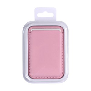 Portafoglio universale con supporto magnetico in pelle per iPhone 16e 15 Pro SE3 <span class=keywords><strong>custodia</strong></span> per carte di credito con protezione RFID - Product Image 6