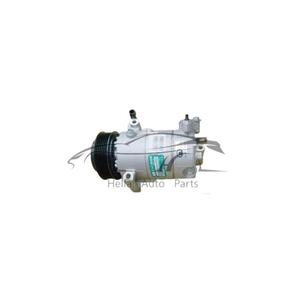 Compresor de Aire Acondicionado para Haval F7 8103100XKY28A - Product Image 4