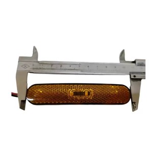 NOUVEAU Verrou de valise HNROCK avec lumière pour accessoires d'autobus Yutong, Higer, Golden Dragon, Zhongtong, Northern, Youth, Ankai - Product Image 4