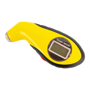 Manomètre numérique automatique de pression des pneus 4 en 1 100 Psi 4 réglages Haute précision Outils de surveillance du compteur - Product Image 3