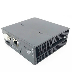 CPU PLC Mt-Delta AHCPU511-EN AH500, 800MHz, 96K Pasos, 1280 E/S, 1xEth 1xRS-485 1xUSB SD, IEC61131-3, -20~60°C, DIN, ISPSoft - Product Image 5