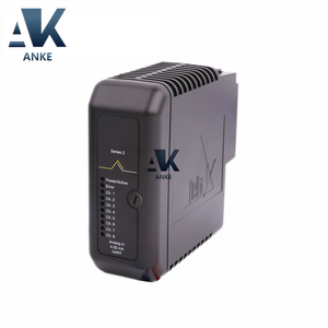 KJ3201X1-BA1 12P2535X042 Emerson โมดูลอินพุตสีแดงแบบไม่ต่อเนื่อง - Product Image 3