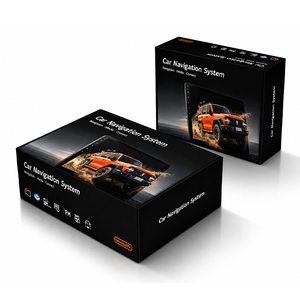 Reproductor Multimedia para Auto de 9 Pulgadas con <span class=keywords><strong>Pantalla</strong></span> Táctil, Bluetooth, WiFi, GPS, Cámara de Reversa, <span class=keywords><strong>Pantalla</strong></span> HD IPS, Ecualizador de 12 Bandas - Product Image 6