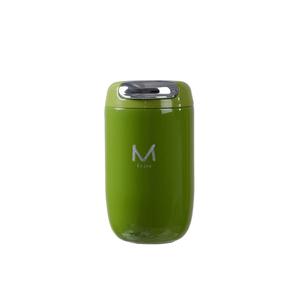 Tazze Termiche in Acciaio Inox con Coperchi, Tazze Termiche per Caffè con Cannuccia, Tazza da Viaggio per Caffè - Product Image 1