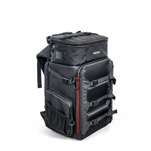 Sac à dos étanche HGLRC Bone <span class=keywords><strong>Dragon</strong></span> 33,5 L pour accessoires de <span class=keywords><strong>drone</strong></span>, sac de rangement FPV pour le voyage en extérieur et la prise de vue - Product Image 4