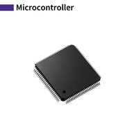 STM32F407VET6 LQFP-100 MCU microcontroller IC integrated circuit 32bit 512KB 168MHz Original in stock