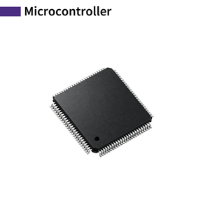 วงจรรวมไมโครคอนโทรลเลอร์ MCU LQFP-100 STM32F407VET6 512KB 32bit 168MHz ของแท้มีในสต็อก - Product Image 1