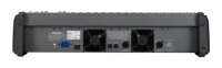 Console de mixage professionnelle 16 canaux en métal PowerMate PM1600-3, amplificateur de classe D 2000W, double effets DSP, pour scène, live, église