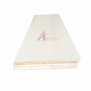 Chống Tĩnh Điện Dẫn Điện Upe PE 1000 Tấm Khối <span class=keywords><strong>Polyethylene</strong></span> Tấm Giá Xuất Xưởng - Product Image 3