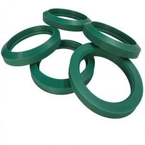 U205 Vernal <span class=keywords><strong>Rubber</strong></span> Stopper Asal Cina Hebei Proses Pencetakan - Product Image 1