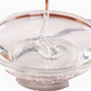 Jarabe de Glucosa de Alta Calidad, Grado Alimenticio, 75% de Glucosa, Endulzante para Té con Leche, Bebidas Frías y Dulces - Product Image 2