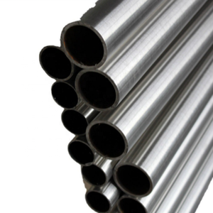 Tuyau/tube/barre/rond en alliage de cobalt haute température Haynes 556 R30556 sans soudure - Product Image 3