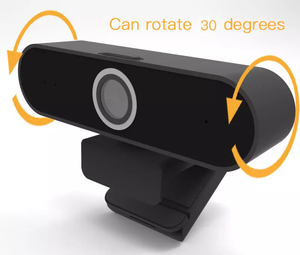 Giratorio Webcam 360 grados en directo en la Web <span class=keywords><strong>Cam</strong></span> <span class=keywords><strong>Chat</strong></span> Hd seguro Cámara - Product Image 4