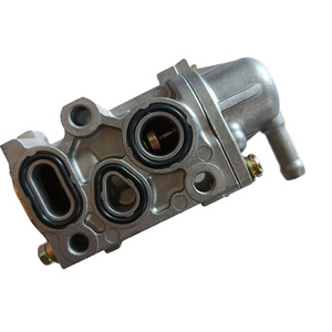 วาล์วควบคุมอากาศ 16500-P0A-A00 สำหรับฮอนด้า ซีวิค แอคคอร์ด ซีอาร์วีอะไหล่ทดแทนใหม่ - Product Image 4