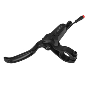 Palanca de Freno Izquierda Kukirin G3 Pro para Patinete Eléctrico Kukirin G3 Pro, Accesorios Universales, Palanca de Freno con Corte de Corriente, Maneta de Freno para Bicicleta Eléctrica - Product Image 3