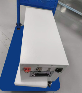 Paquete de Baterías de Titanato de Litio TBC LTO 48V 45Ah 50Ah 60Ah 70Ah 85Ah 100Ah, Batería de Iones de Litio - Product Image 4