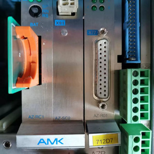 ไดรฟ์ AZ20 AZ-10-0-0-1 D-73230 สำหรับ AMK - Product Image 2