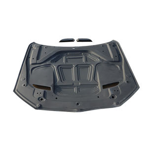 Capot moteur en fibre de carbone sèche F90 M5 pour <span class=keywords><strong>BMW</strong></span> F90 M5 LCI Competition berline 4 portes 2018-<span class=keywords><strong>2023</strong></span> - Product Image 6