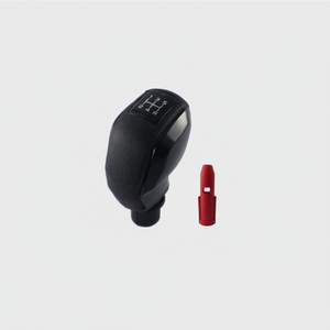 Renault Laguna Sport Black <b>Window</b> <b>Cover</b> Compatible Car Gear Knob - Product Image 2