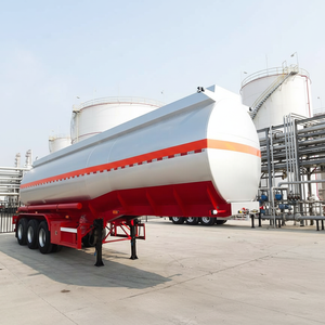 Semirremolque <span class=keywords><strong>de</strong></span> Acero Inoxidable <span class=keywords><strong>de</strong></span> Alta Calidad y Grado Premium para Camiones <span class=keywords><strong>Cisterna</strong></span> <span class=keywords><strong>de</strong></span> Combustible 6x4 <span class=keywords><strong>de</strong></span> Alta Resistencia con Tracción Manual Nuevo - Product Image 3