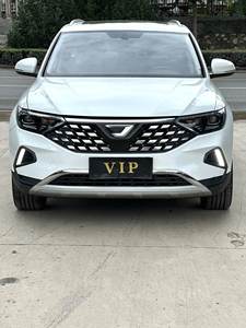 Voiture d'occasion Jettaa 2021 Jettaa VS7 1.4T Honor semi-automatique, bon état, prix avantageux, belle apparence, SUV d'occasion économique - Product Image 2