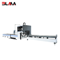Machine de découpe laser à fibre 6KW, découpeuse de tôles métalliques haute puissance pour la découpe de précision des plaques en carbone, acier inoxydable et aluminium