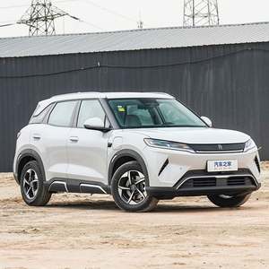 Byd Yuan jusqu'à 2025 Nouvelles voitures Ev Byd Yuan jusqu'à 5 portes 5 places SUV électrique pur longue autonomie Véhicules à énergie nouvelle Byd à vendre - Product Image 2