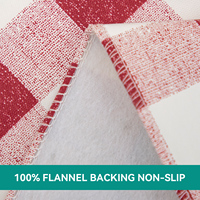 Nouvelle Arrivée Sans Tarif 52''X70'' Nappe en PVC pour Fête d'Anniversaire, Fournitures de Décoration, Housse de Table à Manger pour Enfants, Linge de Table Imperméable