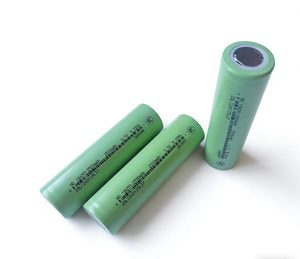 圆柱形18650方形锂电池<span class=keywords><strong>3</strong></span>.7V可充电2500mAh 800次循环寿命-15~65℃ - Product Image 6