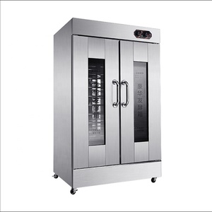High Quality Bread Bakery Dough Proofing Oven Machine