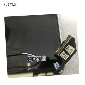 DFTH4 13.3 "ordinateur portable LCD écran tactile et non tactile couverture complète <span class=keywords><strong>9333</strong></span> assemblage complet pour <span class=keywords><strong>Dell</strong></span> XPS 13 - Product Image 4