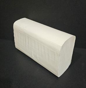 Mehrlagige Papierhandtücher 1-2 Schichten Reines Holzzellstoff Z-Faltung Einweg-Toilettenpapier Saugfähig für Restaurants Großhandel - Product Image 1