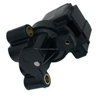 35150-33010 Soupape de commande d'air de ralenti 3515033010 Systèmes de moteur automatique pour accessoires de voiture Hyundai