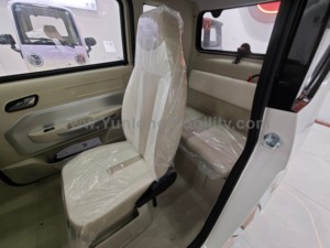 <span class=keywords><strong>Voiture</strong></span> Électrique Compacte pour la Mobilité Intérieure, Scooter Fermé, Cyclomoteur, Petite <span class=keywords><strong>Voiture</strong></span> Électrique 45 km/h, Véhicules Sans <span class=keywords><strong>Permis</strong></span> - Product Image 6