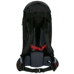 Échantillon gratuit - Grand sac à dos de randonnée imperméable et léger de 85 L pour le camping, la randonnée et l'alpinisme en plein air - Product Image 4