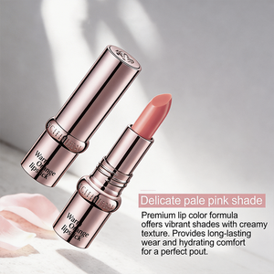 <span class=keywords><strong>Rouge</strong></span> <span class=keywords><strong>à</strong></span> <span class=keywords><strong>lèvres</strong></span> thermochromique - Baume <span class=keywords><strong>à</strong></span> <span class=keywords><strong>lèvres</strong></span> hydratant qui change de couleur avec réparation nourrissante et fini brillant - Product Image 3