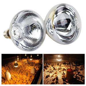 Лампочка для утеплителя 220 В, 110 В, 250 Вт - Product Image 4